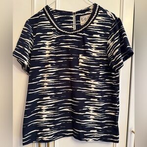 Sea New York Blouse sz 6